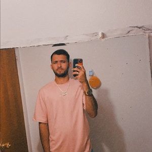 Meet your Posher, Thiago